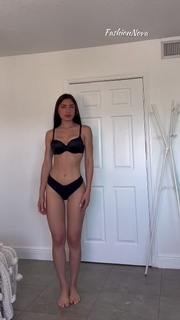 Georgina Mazzeo feet photo 16