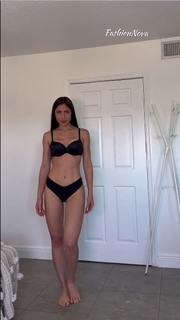 Georgina Mazzeo feet photo 15