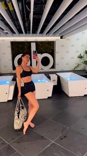 Georgina Mazzeo feet photo 4