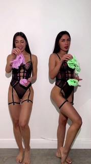 Georgina Mazzeo feet photo 3