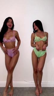 Georgina Mazzeo feet photo 20