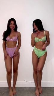 Georgina Mazzeo feet photo 18