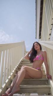 Georgina Mazzeo feet photo 15