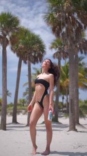 Georgina Mazzeo feet photo 16
