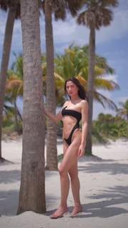 Georgina Mazzeo feet photo 15