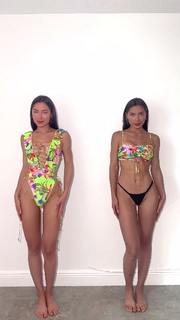 Georgina Mazzeo feet photo 5