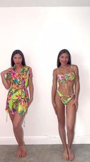 Georgina Mazzeo feet photo 3