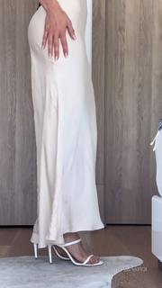 Georgina Mazzeo feet photo 14