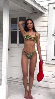 Georgina Mazzeo feet photo 19