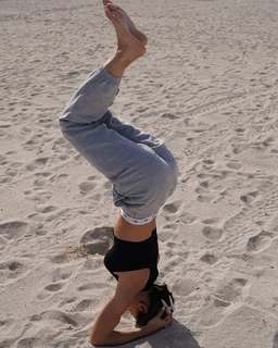 Georgina Mazzeo feet photo 7