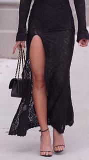 Georgina Mazzeo feet photo 13