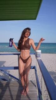 Georgina Mazzeo feet photo 10