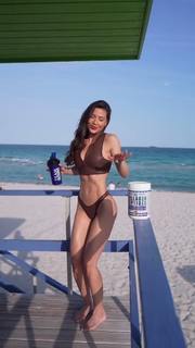 Georgina Mazzeo feet photo 9