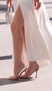 Georgina Mazzeo feet photo 20