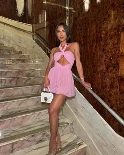 Georgina Mazzeo feet photo 16