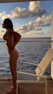 Georgina Mazzeo feet photo 14