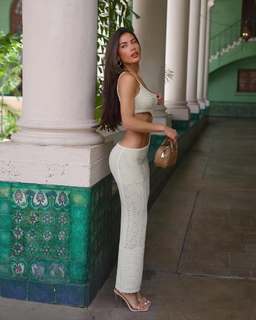 Georgina Mazzeo feet photo 20