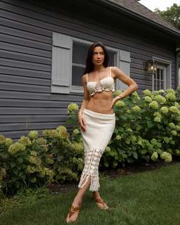 Georgina Mazzeo feet photo 7