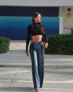 Georgina Mazzeo feet photo 6