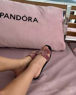 Georgina Mazzeo feet photo 6