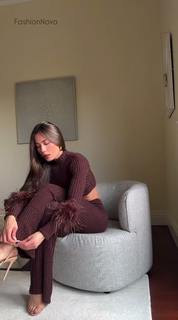 Georgina Mazzeo feet photo 2