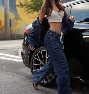 Georgina Mazzeo feet photo 15