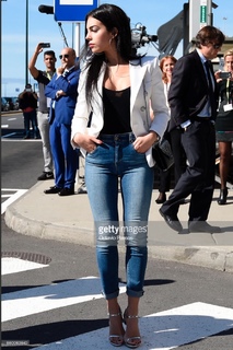 Georgina Rodríguez feet photo thumbnail