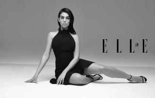 Georgina Rodríguez feet photo thumbnail