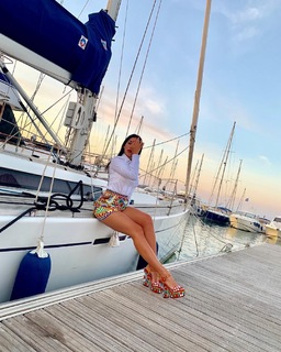 Georgina Rodríguez feet photo thumbnail