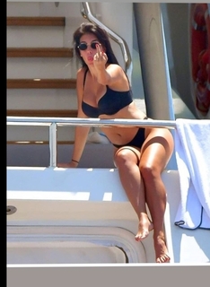 Georgina Rodríguez feet photo thumbnail