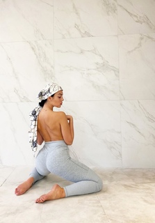 Georgina Rodríguez feet photo thumbnail