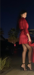 Georgina Rodríguez feet photo thumbnail