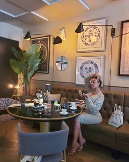 Georgina Rodríguez feet photo thumbnail