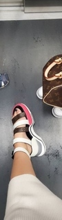 Georgina Rodríguez feet photo thumbnail