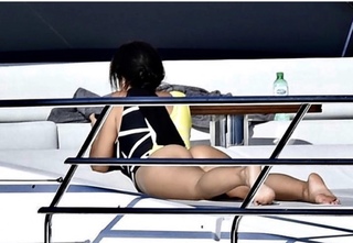 Georgina Rodríguez feet photo thumbnail