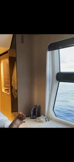 Georgina Rodríguez feet photo thumbnail
