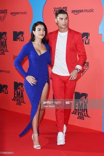 Georgina Rodríguez feet photo thumbnail
