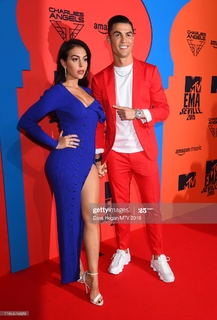 Georgina Rodríguez feet photo thumbnail