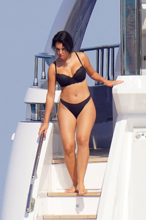 Georgina Rodríguez feet photo thumbnail