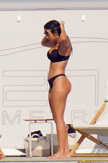Georgina Rodríguez feet photo thumbnail