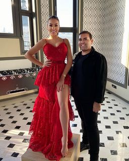 Georgina Rodríguez feet photo thumbnail