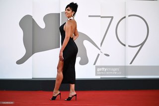 Georgina Rodríguez feet photo thumbnail