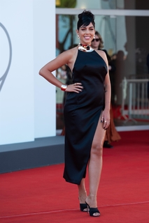 Georgina Rodríguez feet photo thumbnail