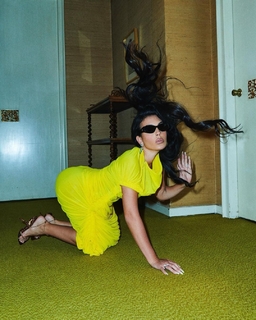 Georgina Rodríguez feet photo thumbnail