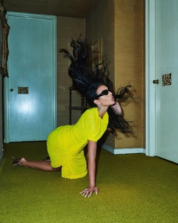 Georgina Rodríguez feet photo thumbnail