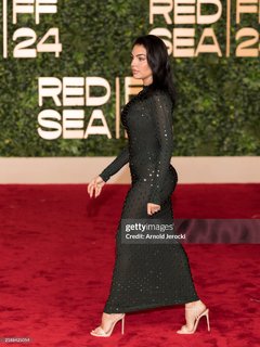 Georgina Rodríguez feet photo thumbnail
