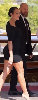 Georgina Rodríguez feet photo thumbnail