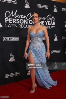 Georgina Rodríguez feet photo thumbnail