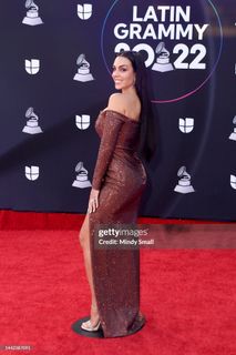 Georgina Rodríguez feet photo thumbnail