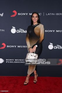 Georgina Rodríguez feet photo thumbnail